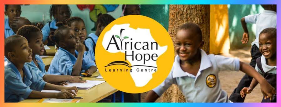 Education Volunteer